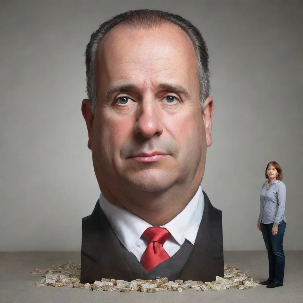 ai amazing inflation awesome portrait 2 tall