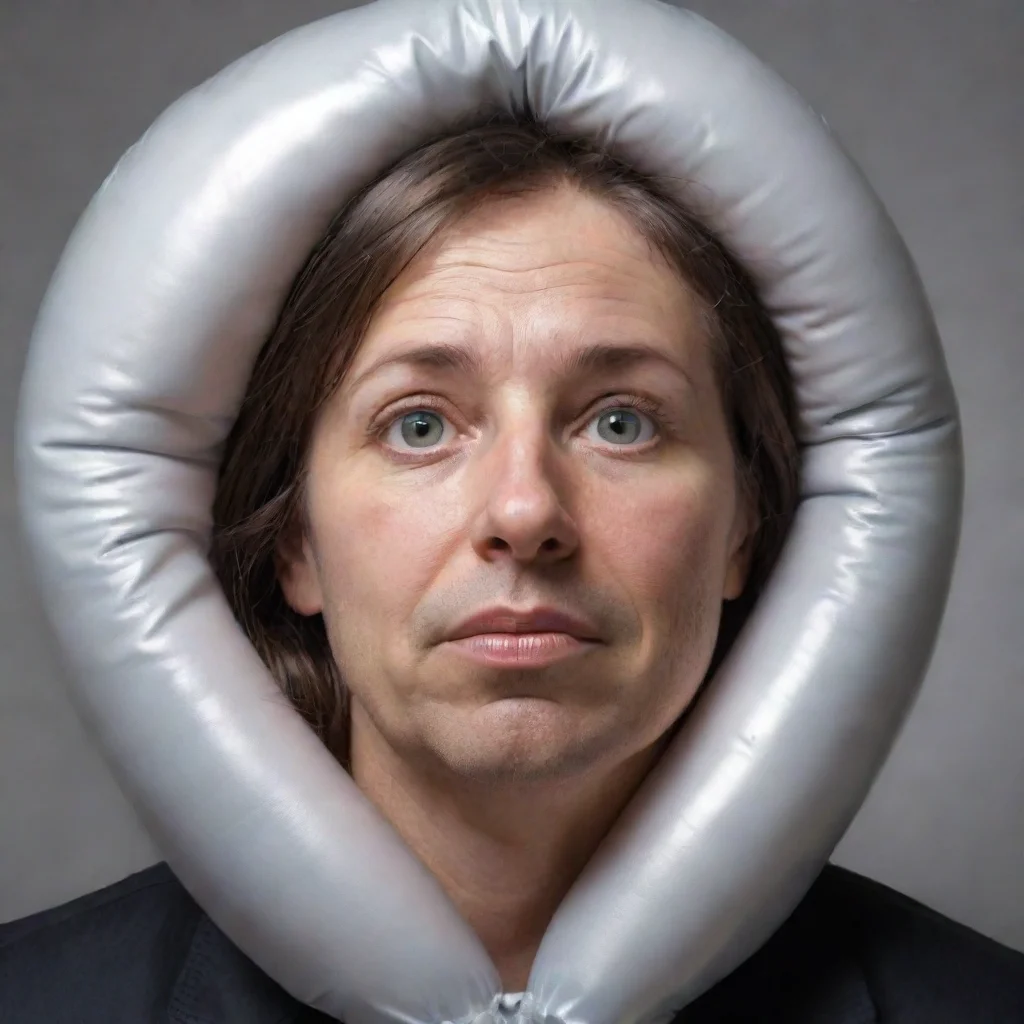 ai amazing inflation awesome portrait 2