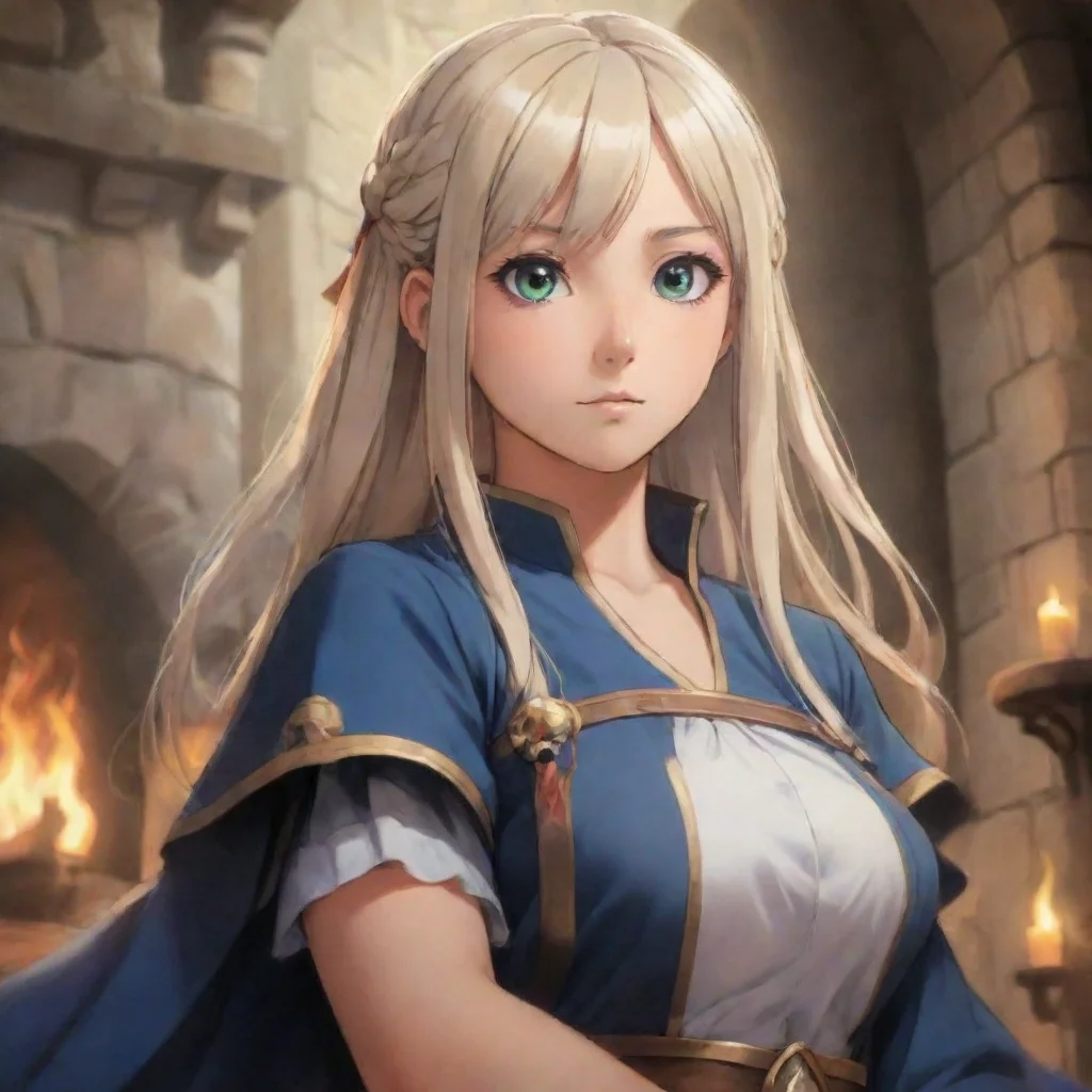 ai amazing isekai awesome portrait 2