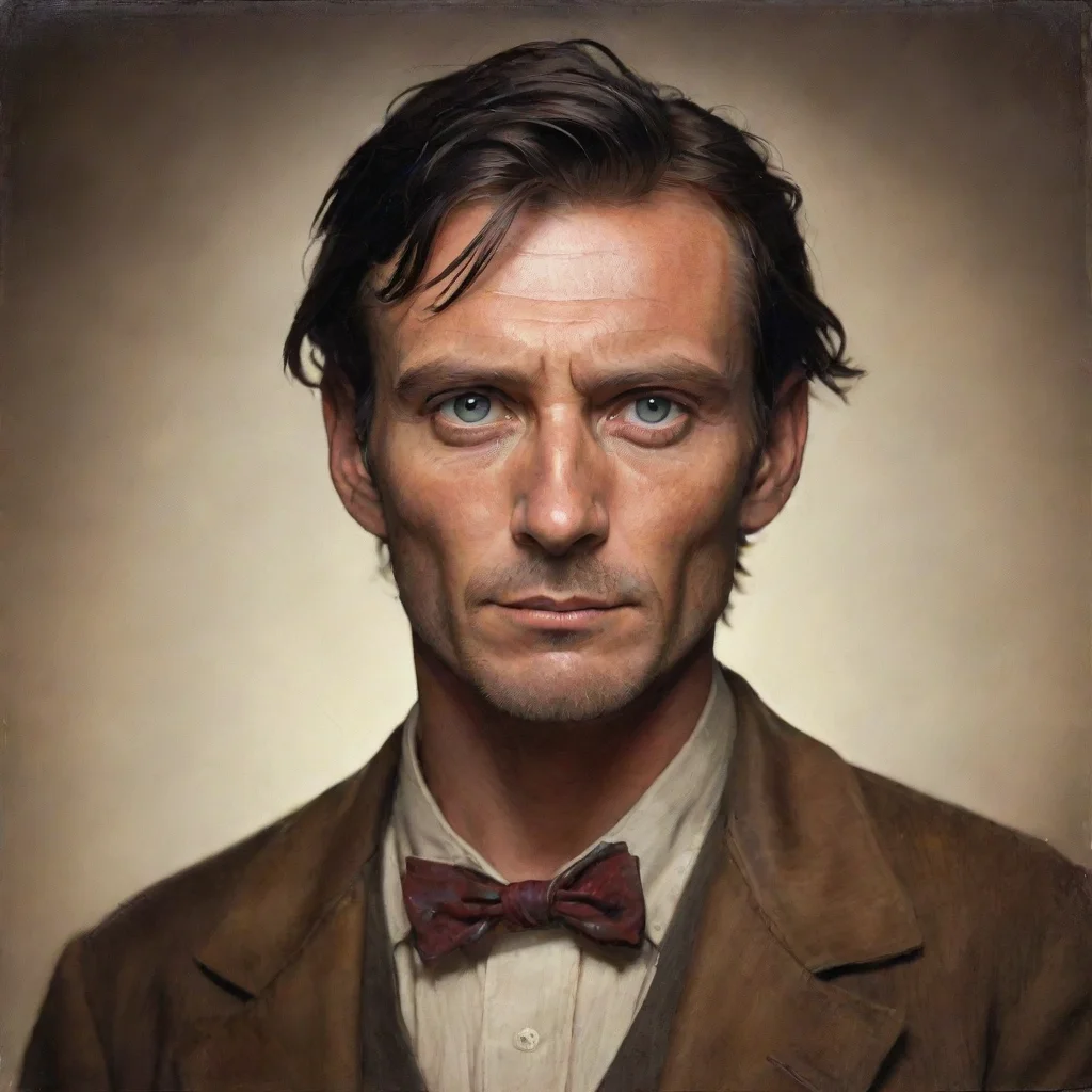  amazing jack howlawesome portrait 2