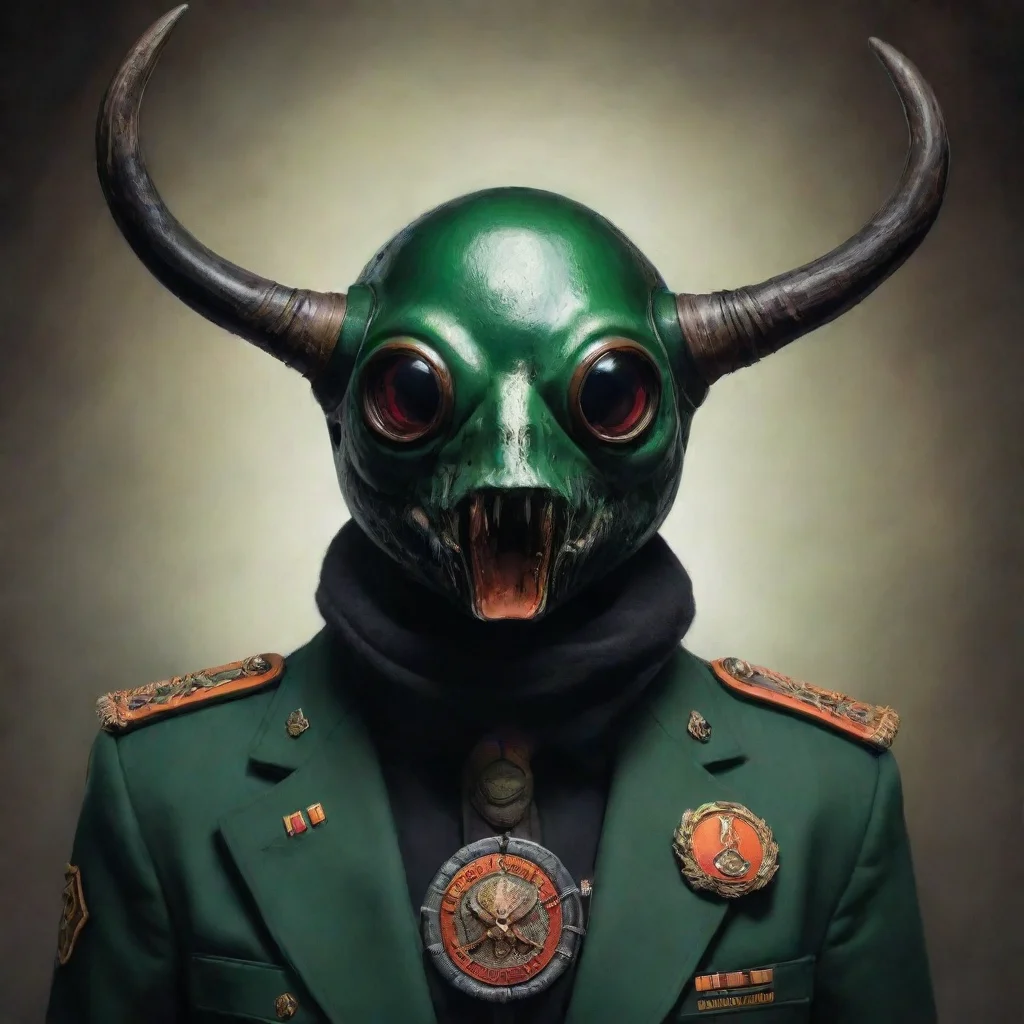 ai amazing jagernaut awesome portrait 2