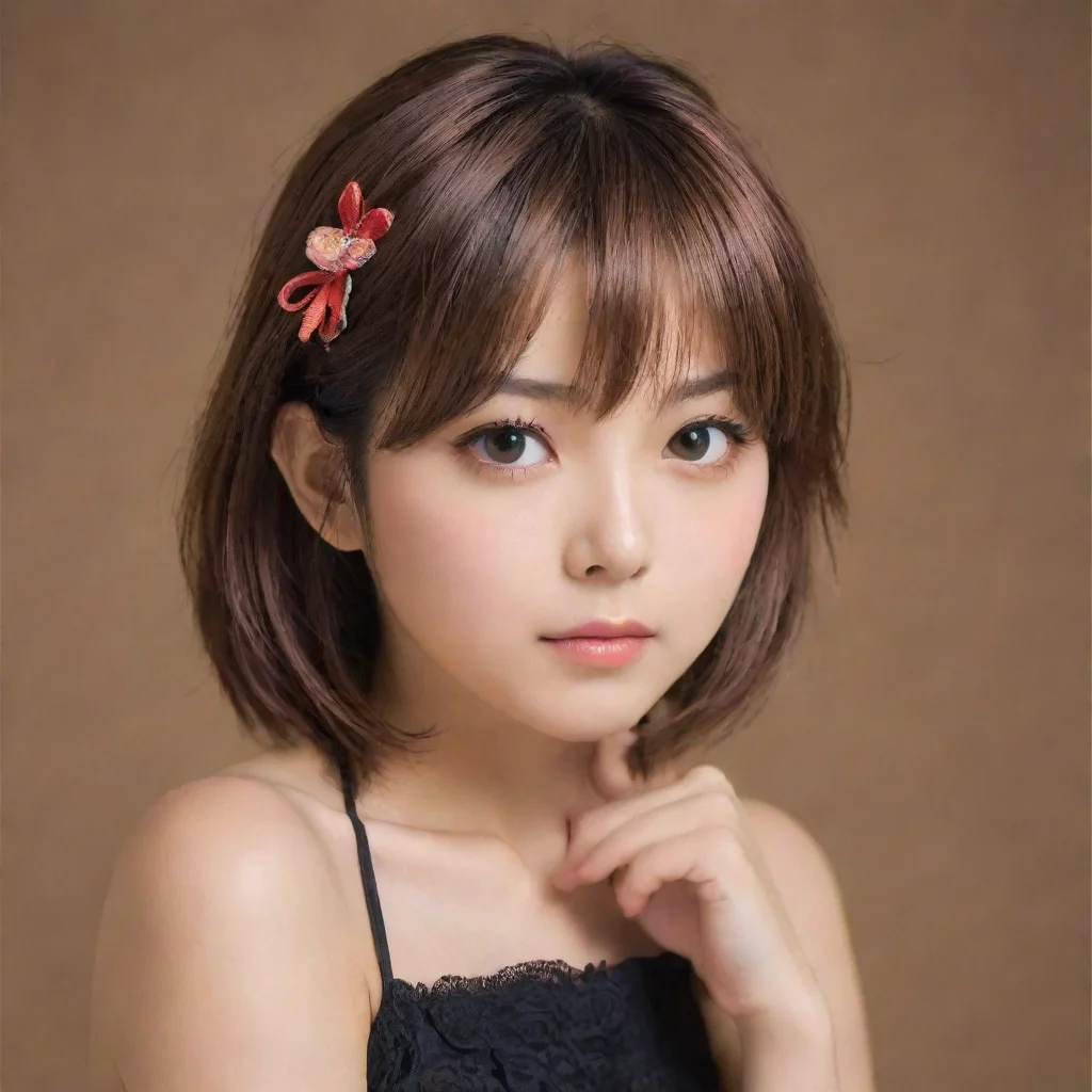  amazing jaki natsumi awesome portrait 2