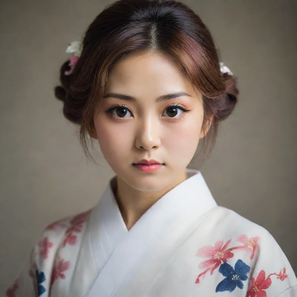  amazing japanese awesome portrait 2