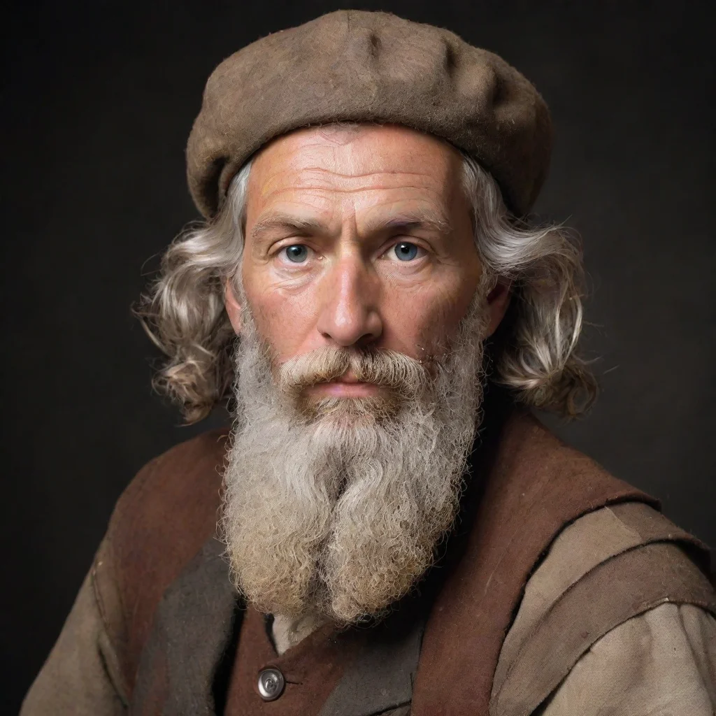 ai amazing jebediah christof awesome portrait 2