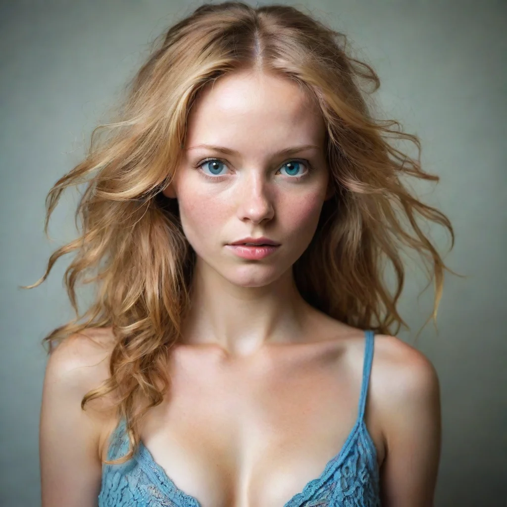 ai amazing jenny wakeman awesome portrait 2