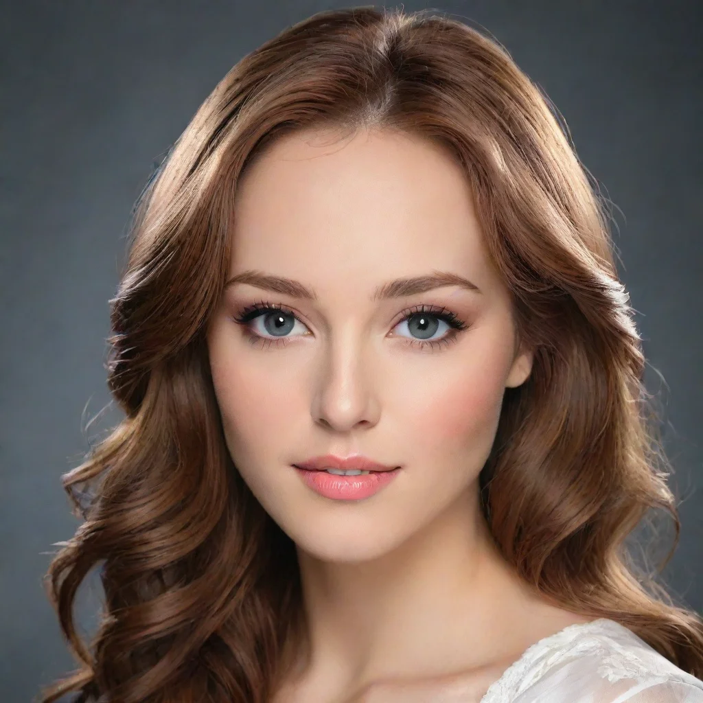 ai amazing jessicaawesome portrait 2