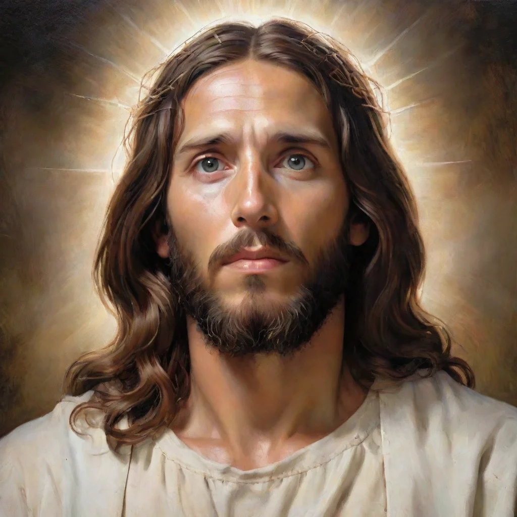  amazing jesusawesome portrait 2