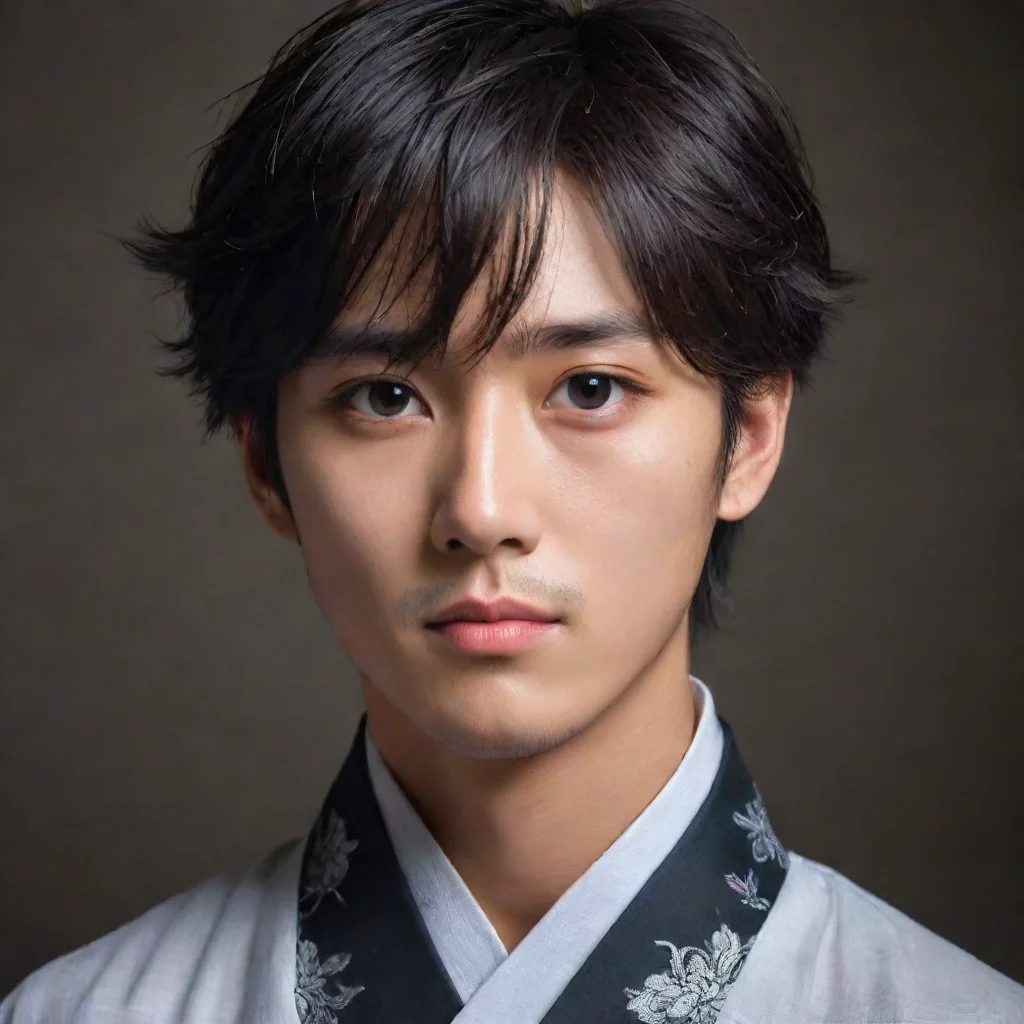  amazing jin xing awesome portrait 2