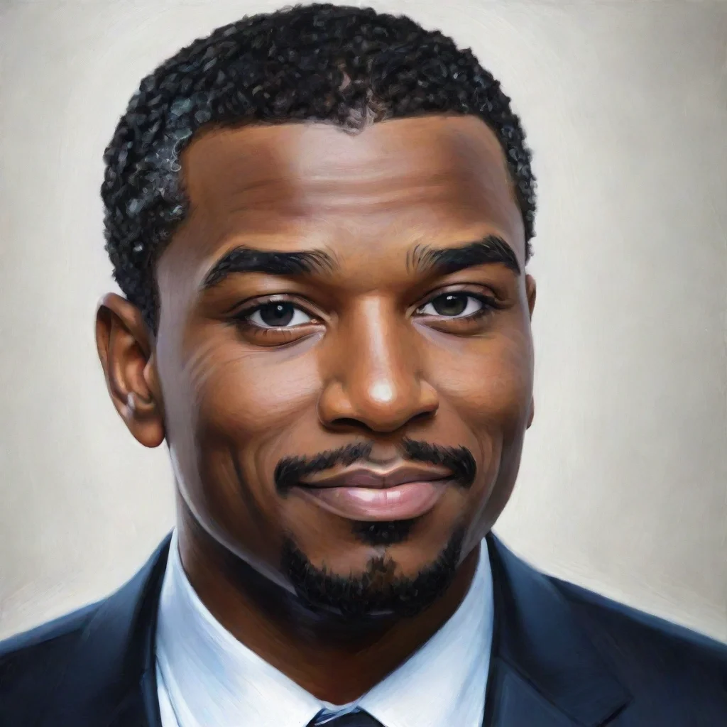 ai amazing jjj awesome portrait 2