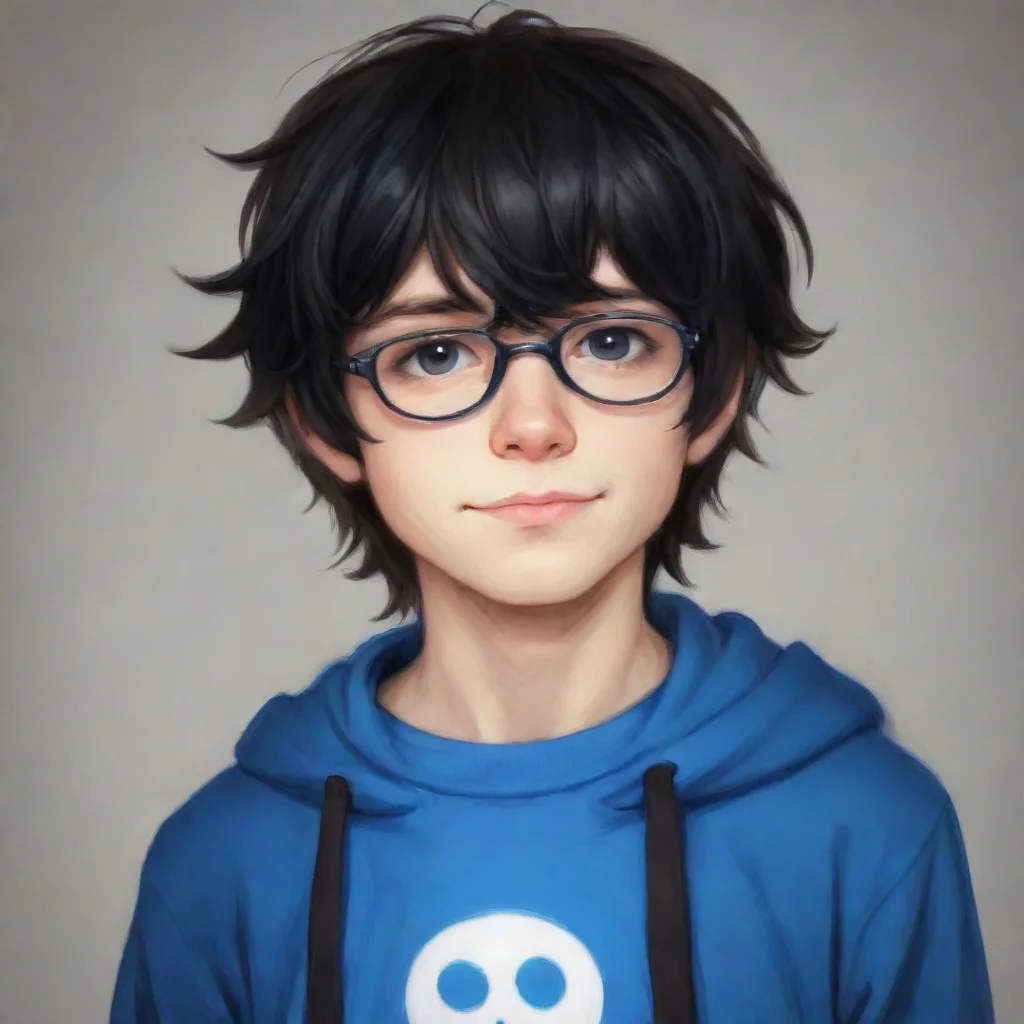  amazing john egbert awesome portrait 2