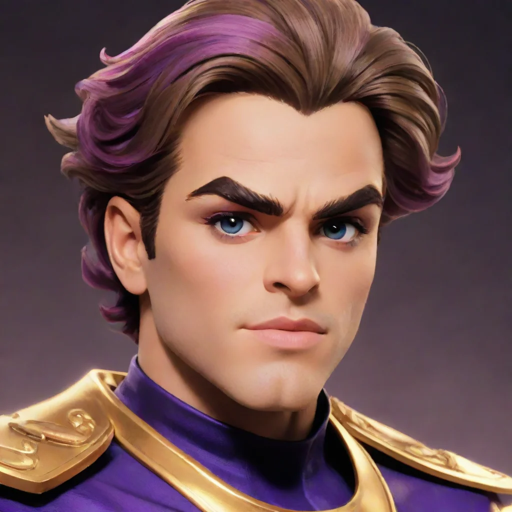 ai amazing jojo awesome portrait 2 wide