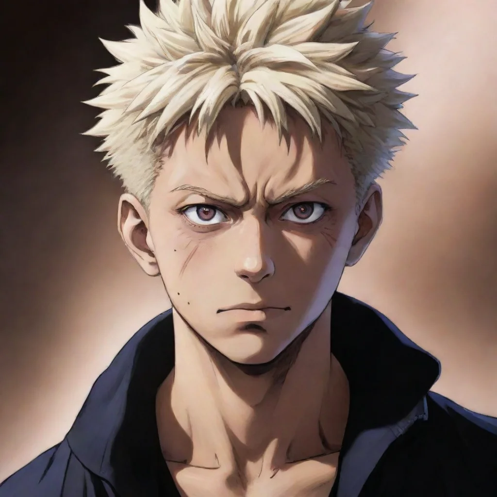  amazing jujutsu kaisen choso awesome portrait 2