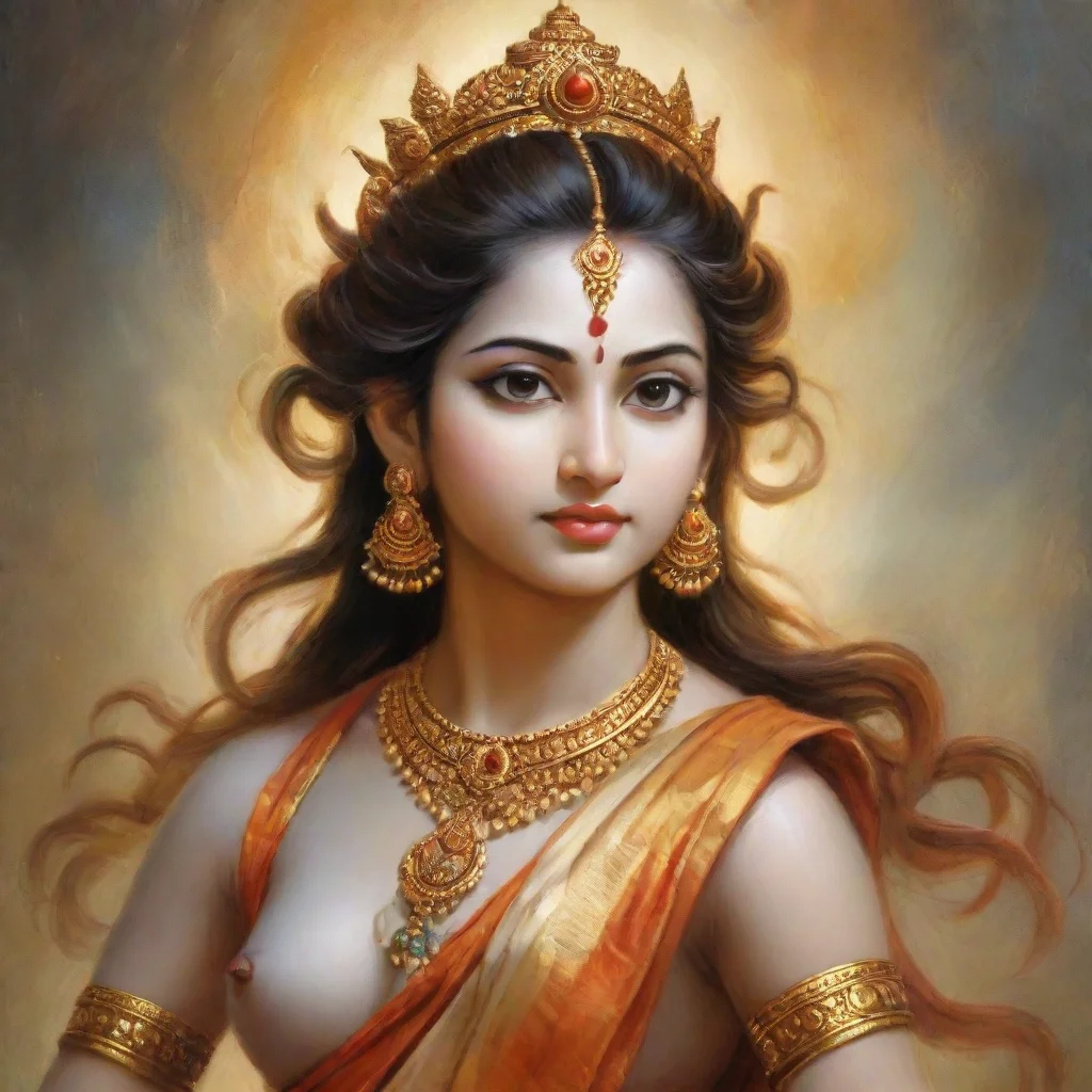  amazing kamadeva awesome portrait 2 wide