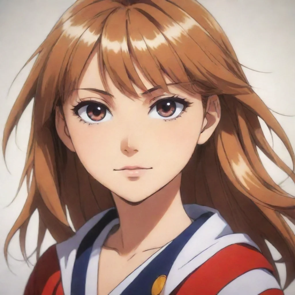 ai amazing karin kurosaki anime awesome portrait 2