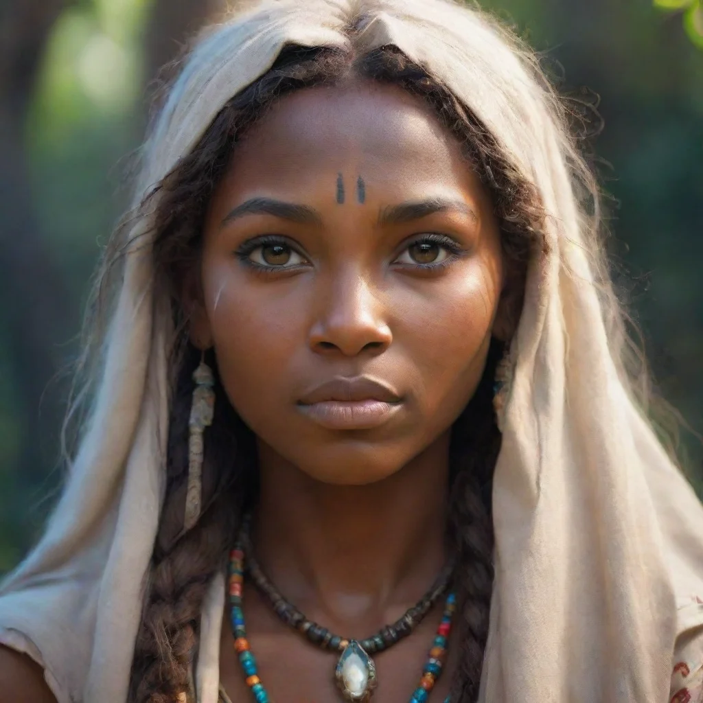 ai amazing kena the spirit guide awesome portrait 2