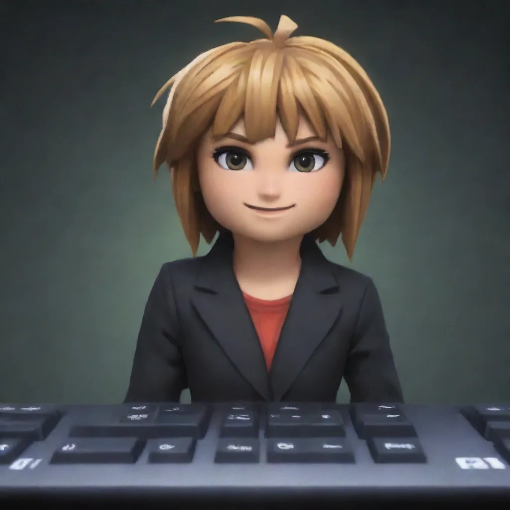 ai amazing keyboard clicking simulator roblox awesome portrait 2