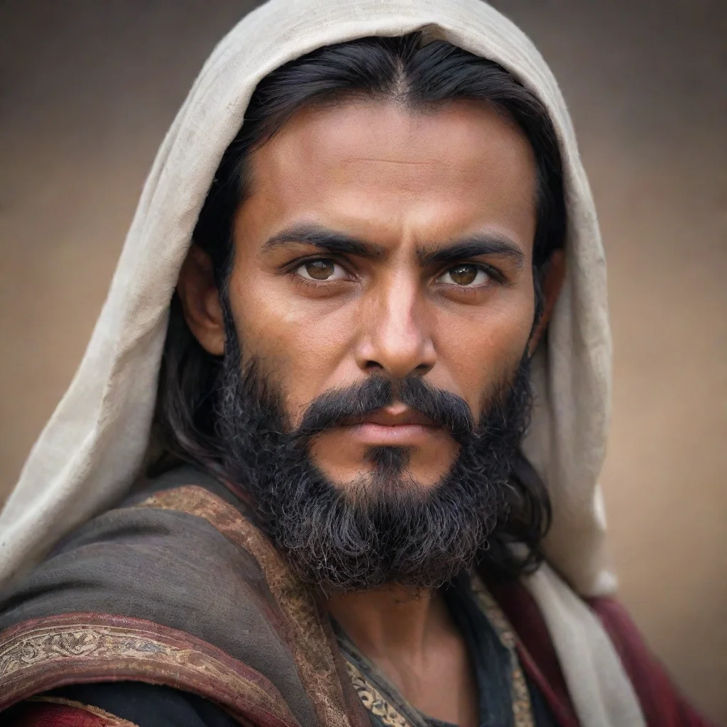 amazing khorme awesome portrait 2