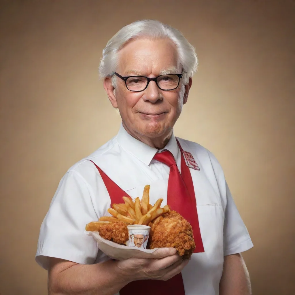  amazing kip die kfc eet awesome portrait 2