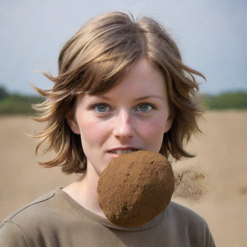 ai amazing kipperton dustball the third awesome portrait 2