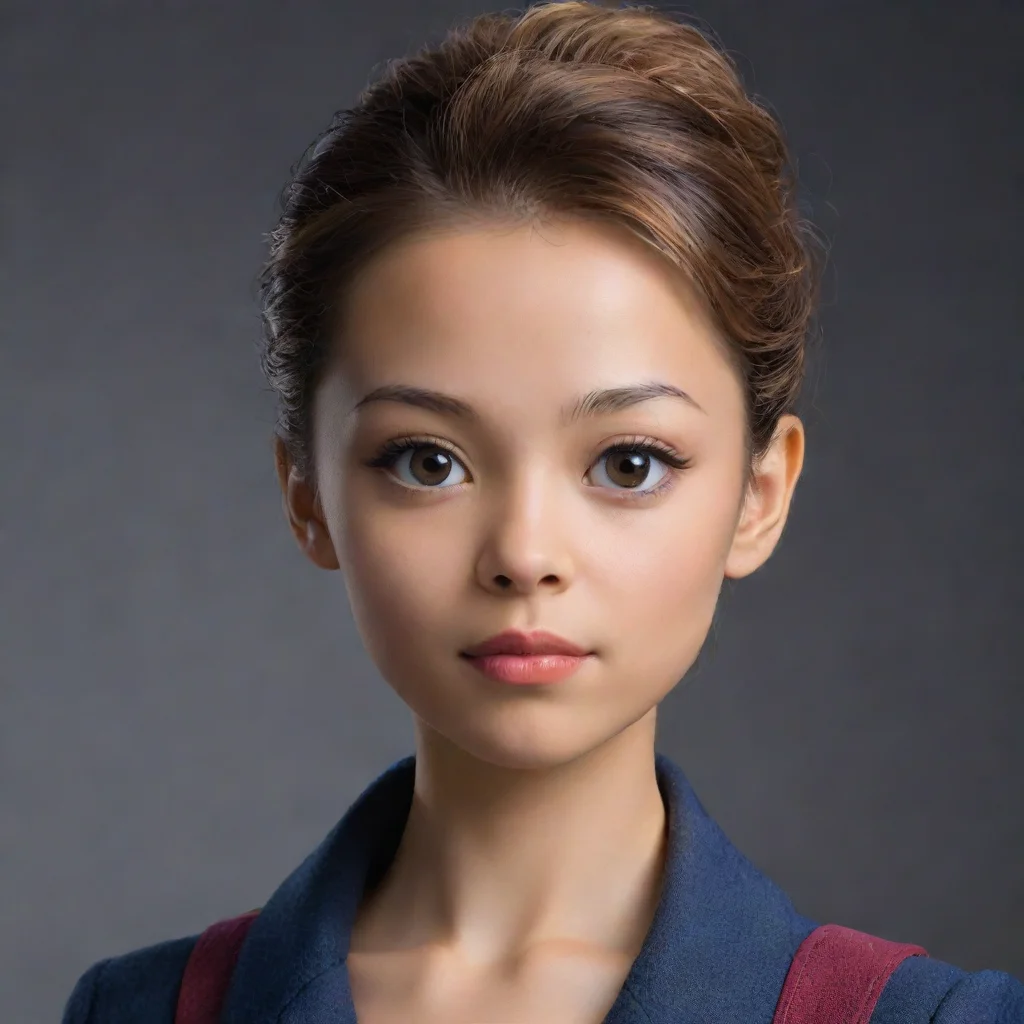  amazing kira awesome portrait 2 tall