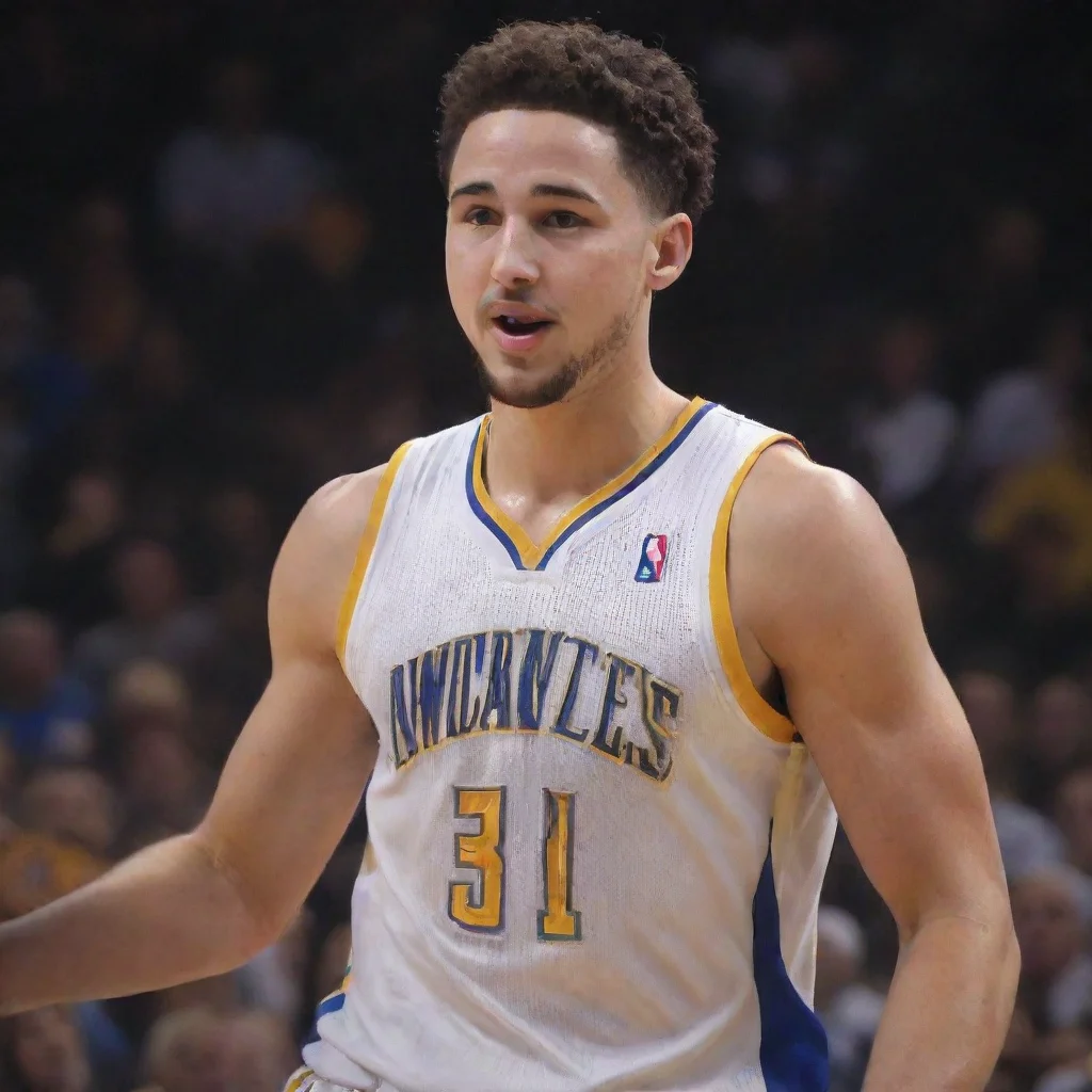 ai amazing klay bbj awesome portrait 2