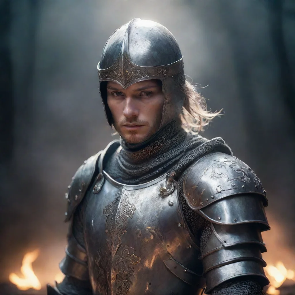  amazing knight ethereal awesome portrait 2