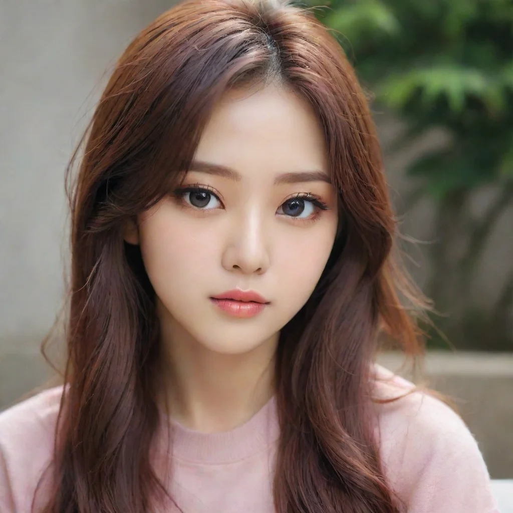 ai amazing korean kpop awesome portrait 2