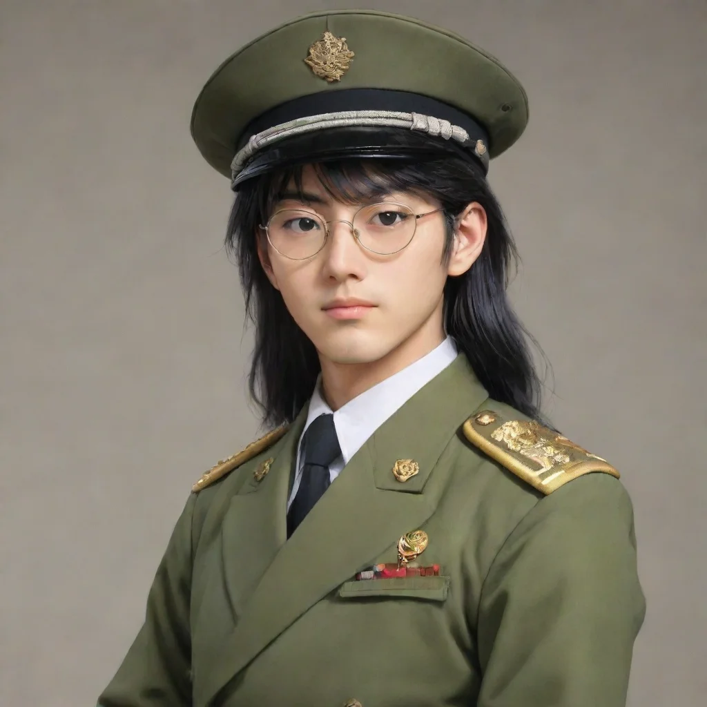  amazing korekiyo shingujiawesome portrait 2 tall