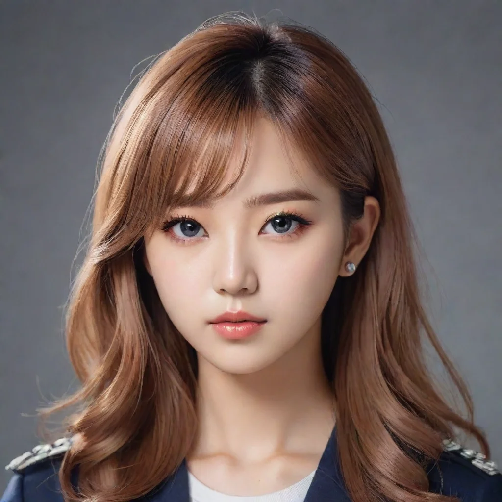 ai amazing kpopawesome portrait 2