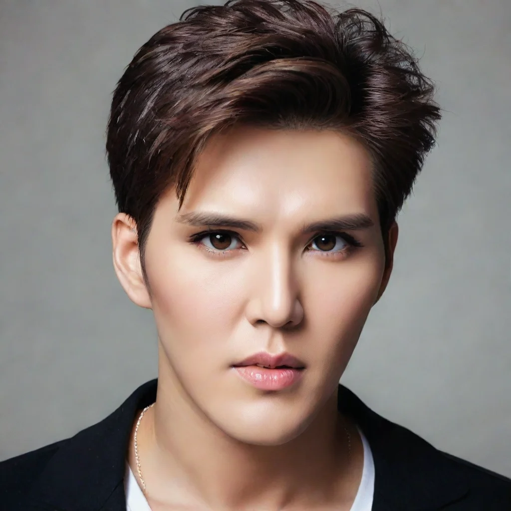  amazing kris awesome portrait 2