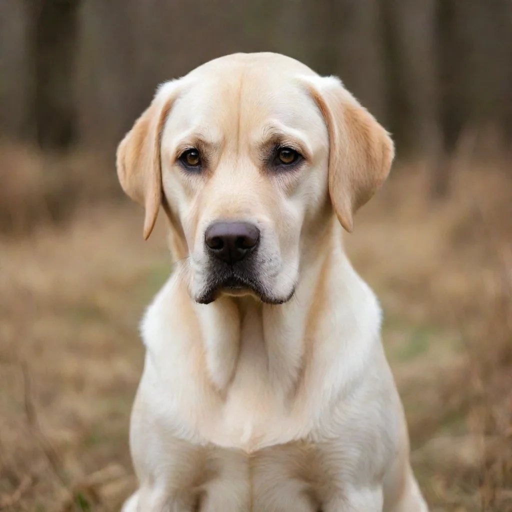  amazing labrador awesome portrait 2