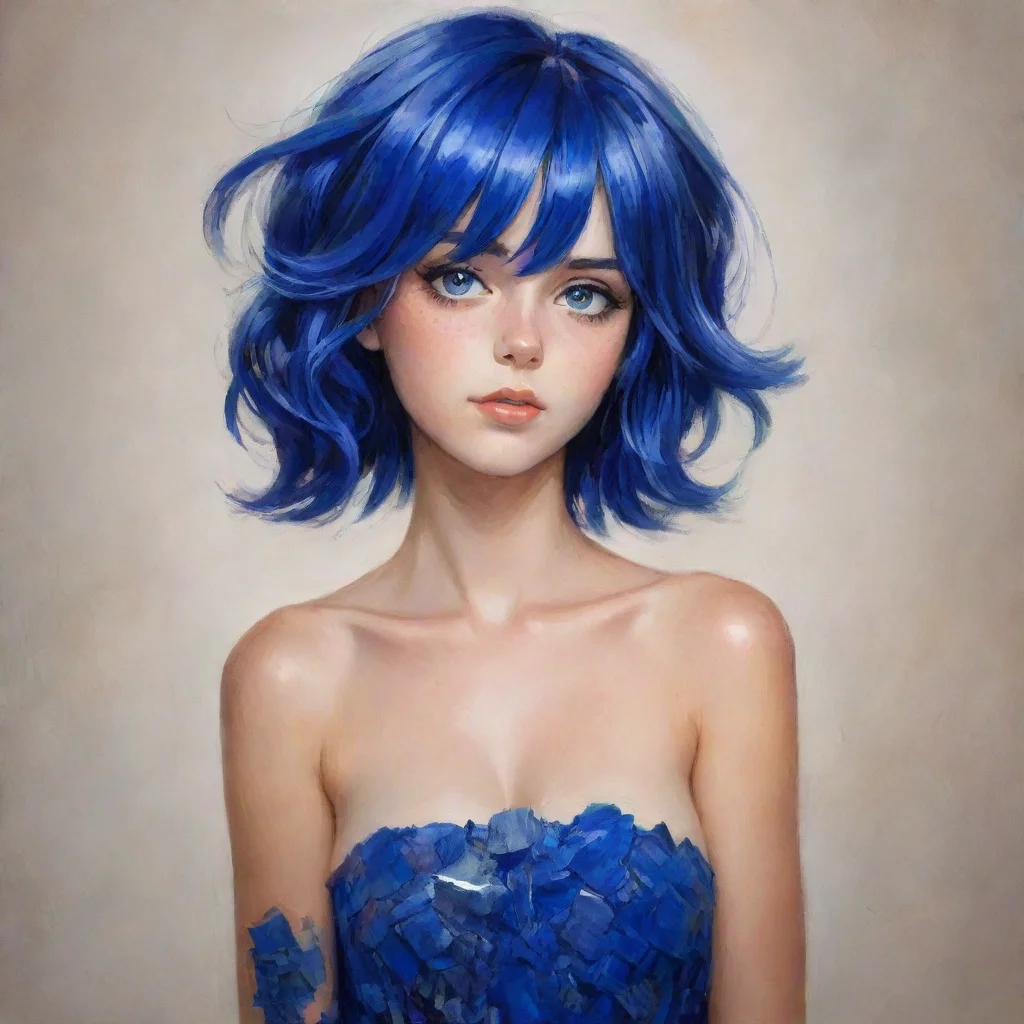  amazing lapis lazuli awesome portrait 2