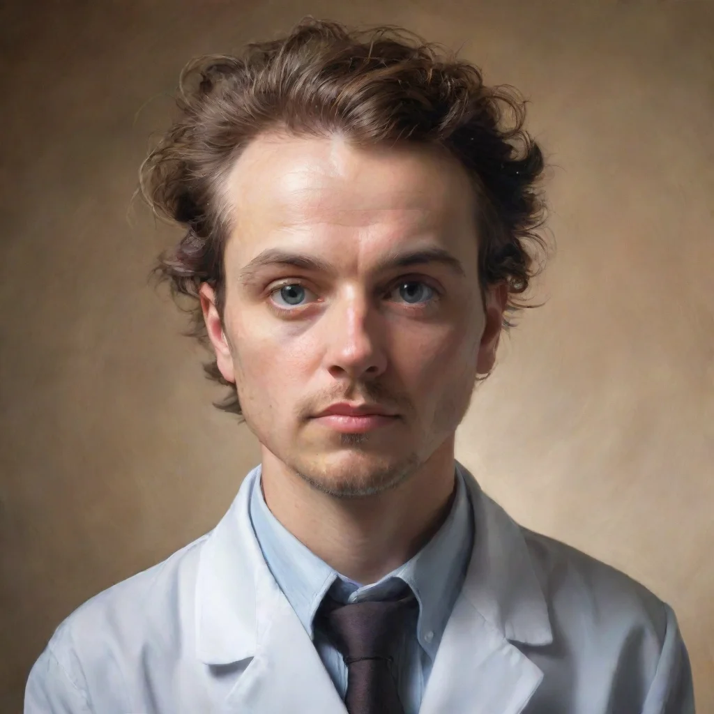 ai amazing le style scientificotechnique awesome portrait 2