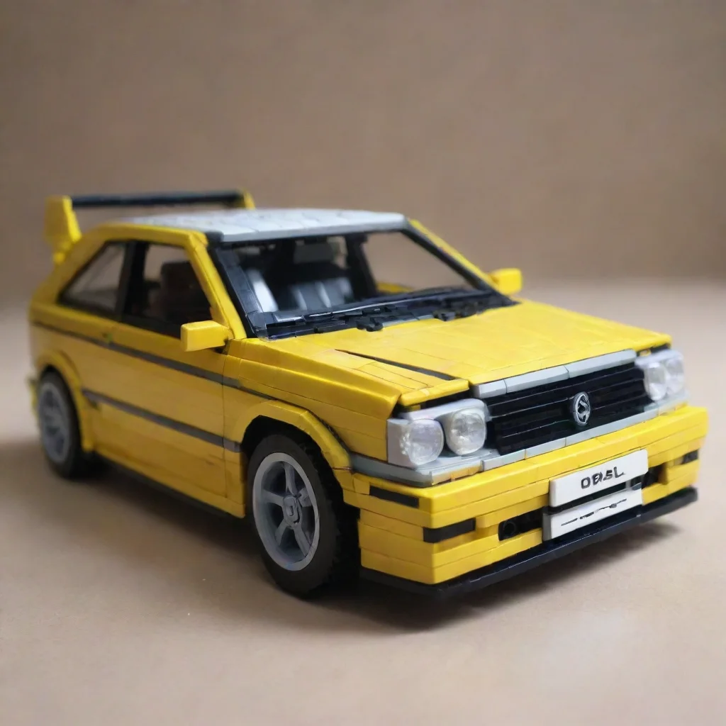  amazing lego opel astra g awesome portrait 2