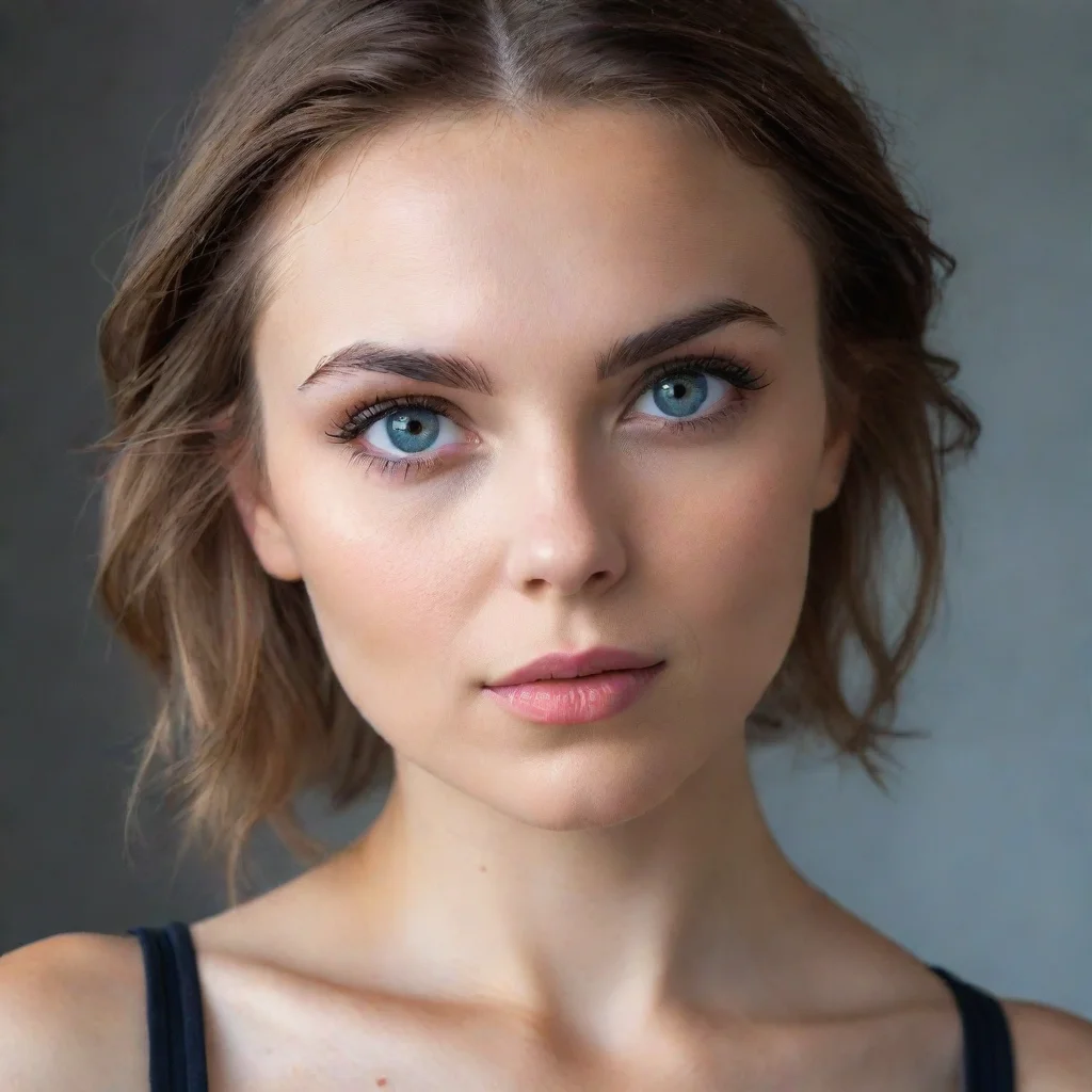  amazing lenaawesome portrait 2