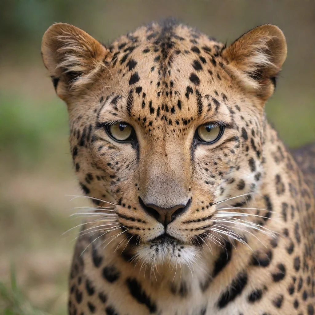  amazing leopardawesome portrait 2