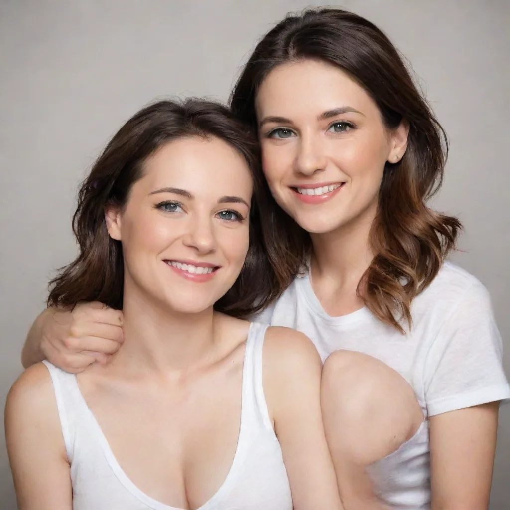  amazing lesbian awesome portrait 2