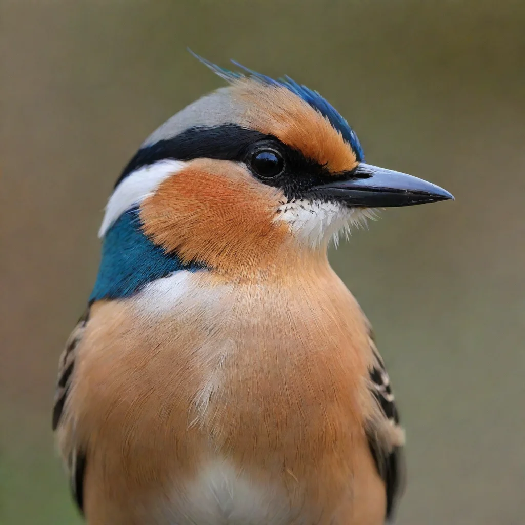 ai amazing linear ijsvogelawesome portrait 2