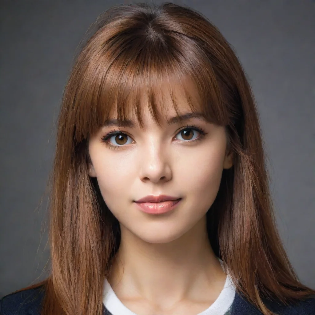 ai amazing lisa awesome portrait 2