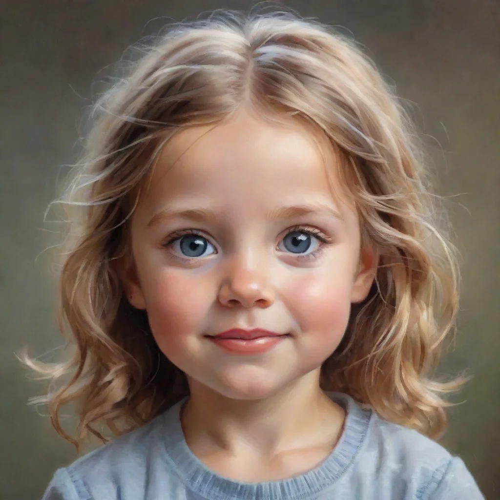  amazing little awesome portrait 2