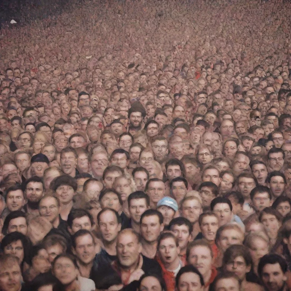  amazing liverpool crowd awesome portrait 2