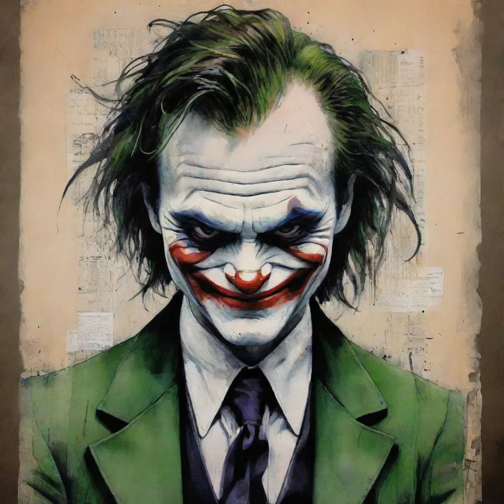 ai amazing loui jover2 3 joker awesome portrait 2