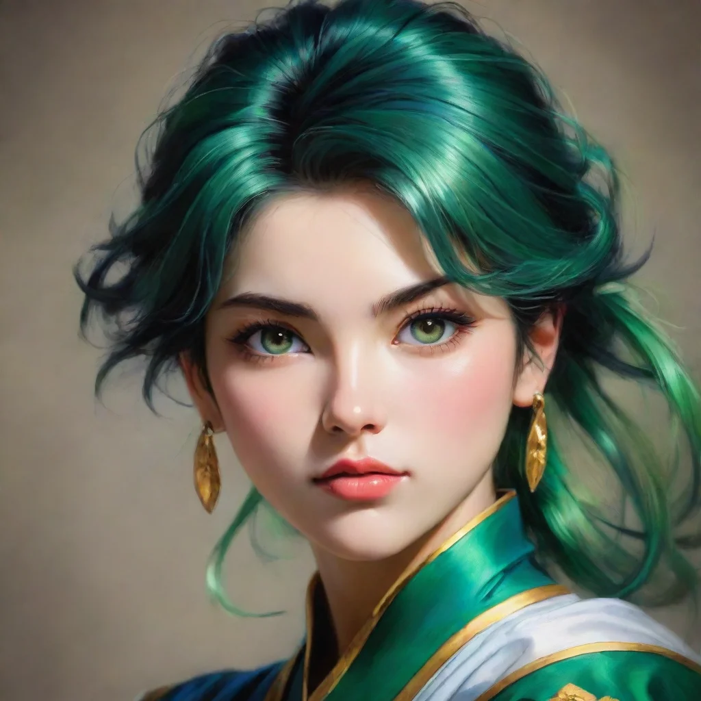 ai amazing lyn awesome portrait 2