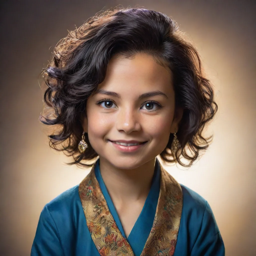  amazing lynette genshin impactawesome portrait 2