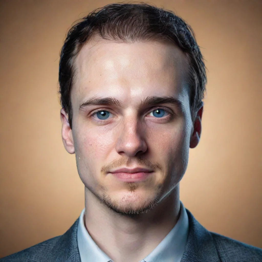 ai amazing machine learning awesome portrait 2