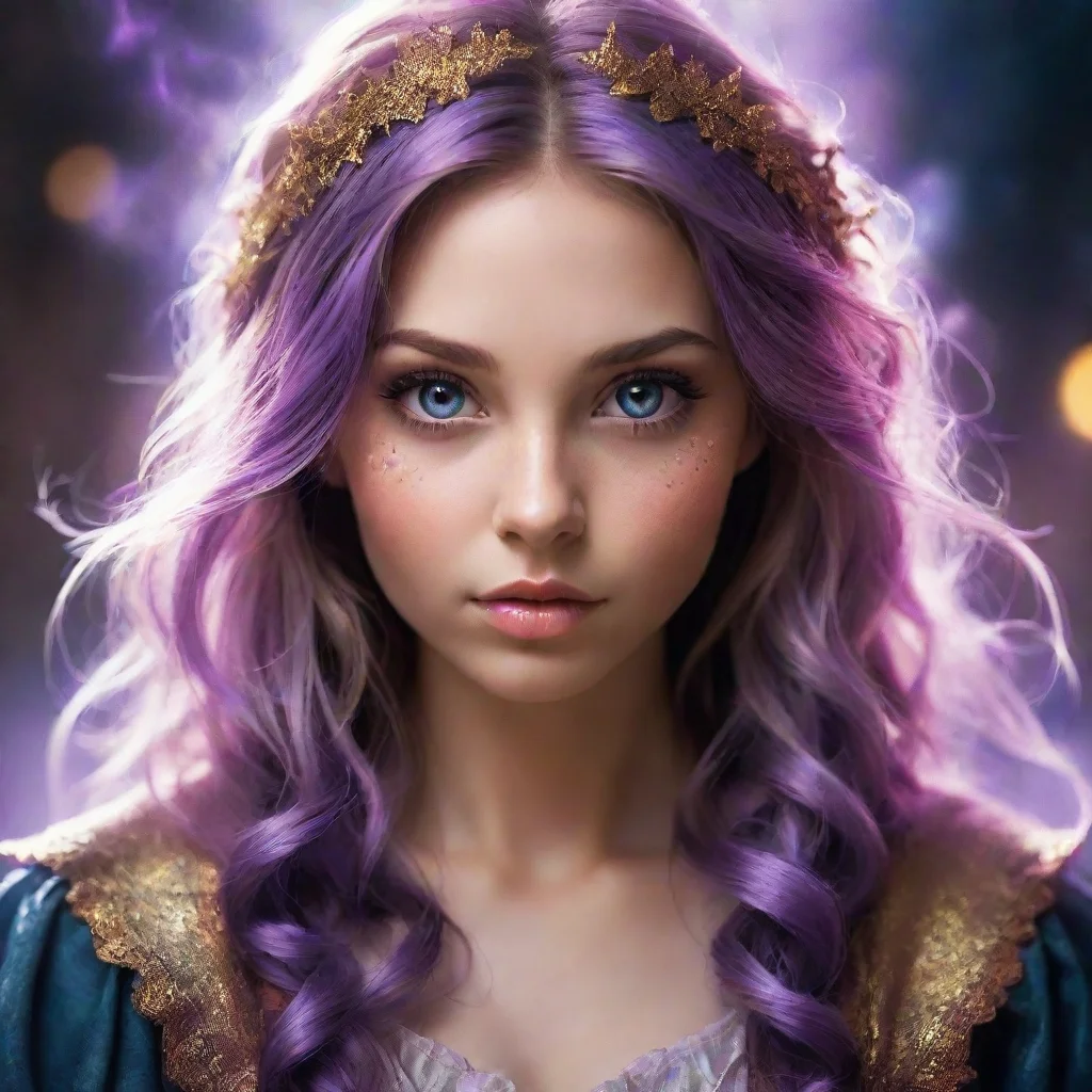  amazing magicalawesome portrait 2 wide