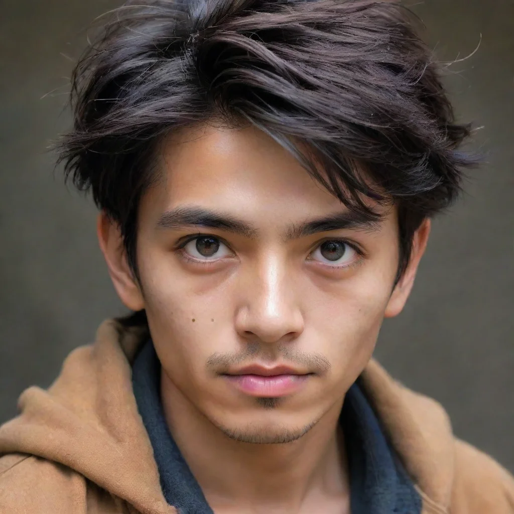  amazing mahito jjk awesome portrait 2