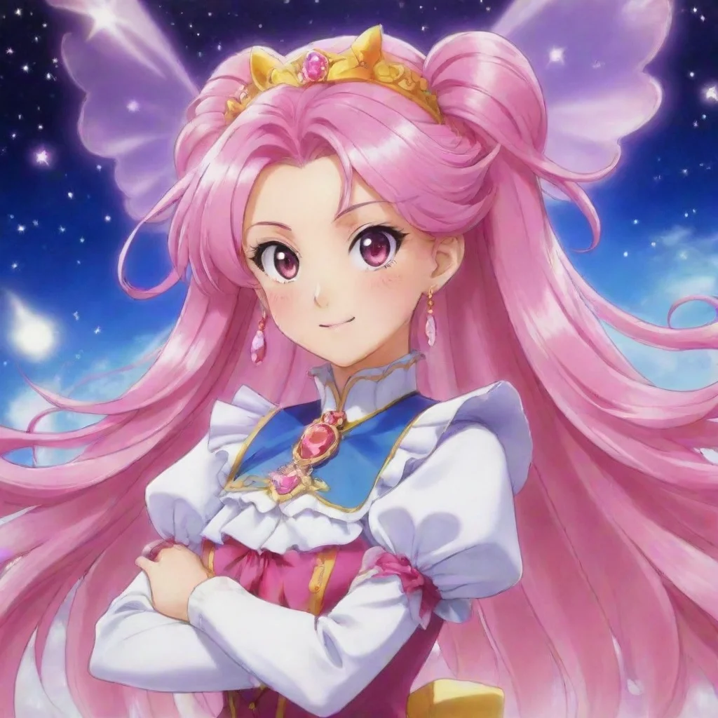 ai amazing mahou tsukai precureawesome portrait 2