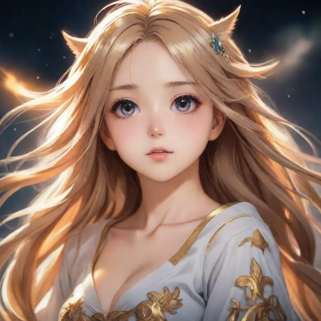 ai amazing majestic anime awesome portrait 2