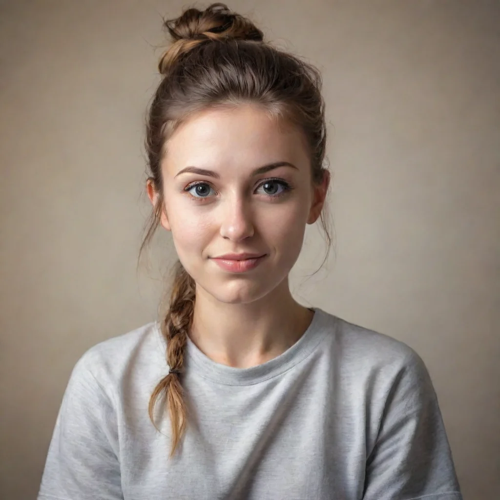 ai amazing make a social media connectionawesome portrait 2